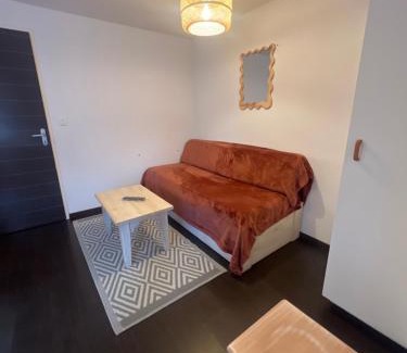 Luz-Saint-Sauveur Apartment | Loc luz st sauveur 6