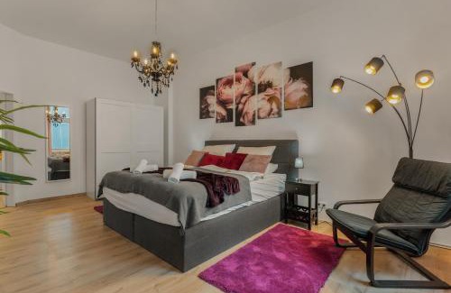 Oldenburg Apartment | LoC - Oldenburg Altstadtlage