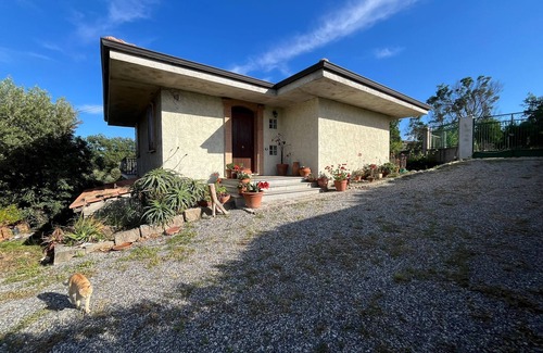 Soverato House | Loc.Tourist
