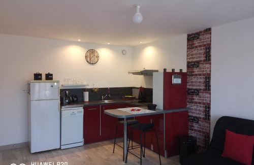 Montreuil-Bellay Apartment | Loc126