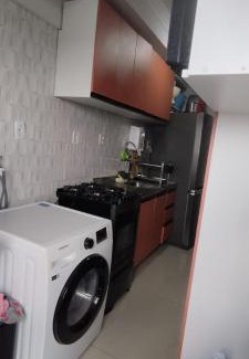 Coqueiro Apartment | Locação Apartamento Cop 30