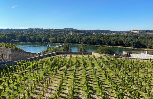 Saze House | Loca-Moulins Country House in Saze - Charm and Tranquility in Provence