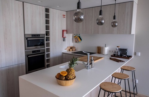 Fao Apartment | Loca Ofir Duplex - Entre Rio e Mar
