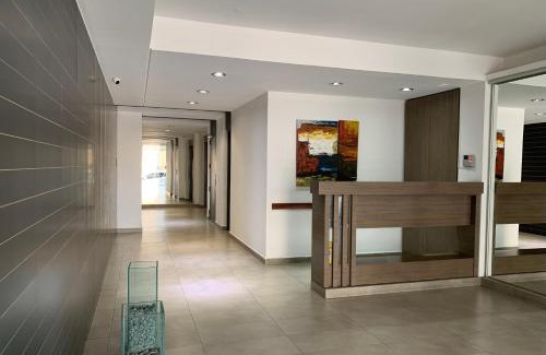 Barrio Centro Apartment | Locación Jujuy