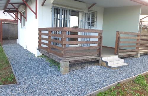 Matoury Apartment | LocaGuyane