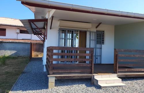 Matoury Apartment | LocaGuyane