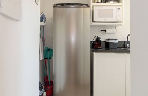 Barra da Tijuca Apartment | Local 102 Apartment