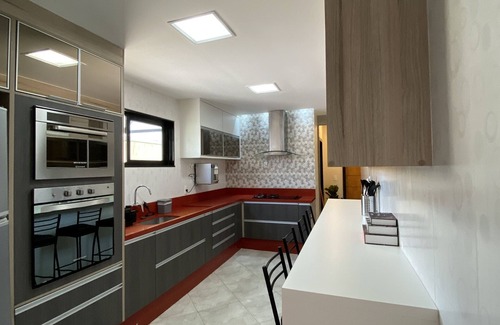 Recreio dos Bandeirantes Apartment | Local 401 Apartment
