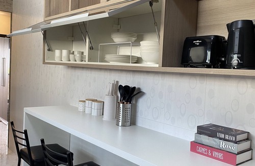 Recreio dos Bandeirantes Apartment | Local 401 Apartment