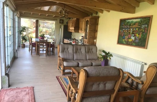 Carcacia Apartment | Local 70m2 for events, special for small groups, Not overnight