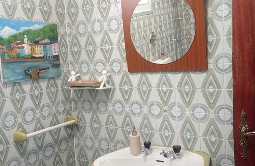 Mirandela House | Local accommodation Maias - Close to Nature and 5 minutes from the city center