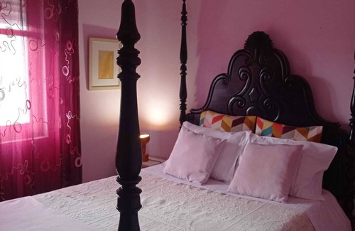 Mirandela House | Local accommodation Maias - Close to Nature and 5 minutes from the city center