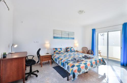 Sagres House | Local Guesthouse