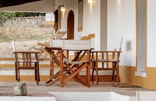 Estremoz Cottage | Local Ideal Para Quem Procura um Descanso no Campo, Aceitam-se Animais!