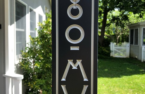 Manasquan Cottage | Local Living, Beach Town Sanctuary. Car rental available!