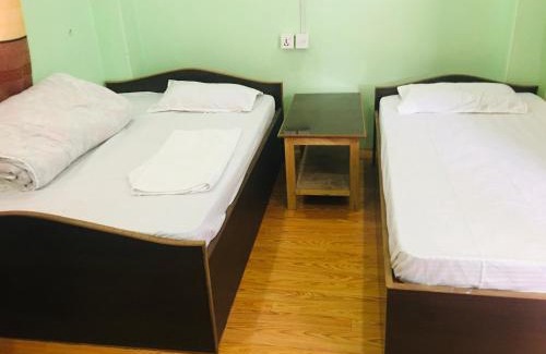 Pumdi Bhumdi House | Local point homestay