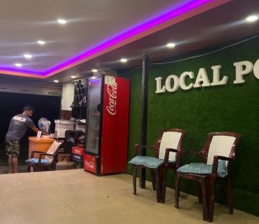 Pumdi Bhumdi House | Local point homestay
