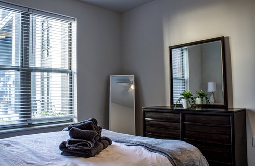 Madison Apartment | Local Stylish All Inclusive Luxury Experience