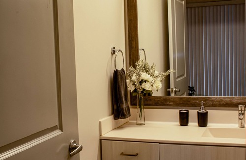 Madison Apartment | Local Stylish All Inclusive Luxury Experience