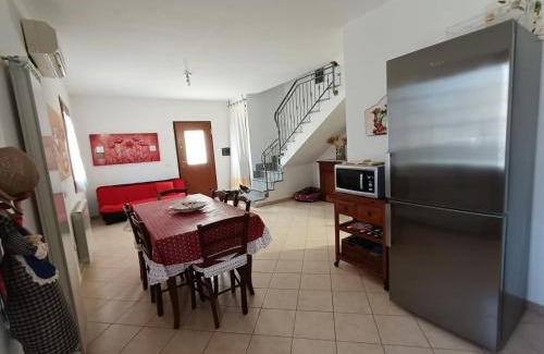 Carbonia Apartment | Località Medau Desogus,40-Guest House
