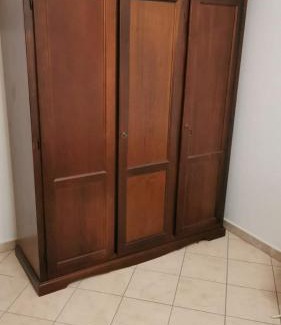 Carbonia Apartment | Località Medau Desogus,40-Guest House