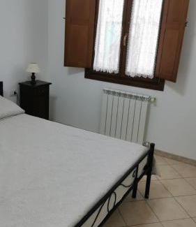 Carbonia Apartment | Località Medau Desogus,40-Guest House