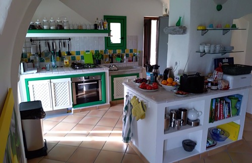 Camporosso Apartment | Localita Castiglione 3 Anwesen in Einer Liebevoll Renovierten Ölmühle
