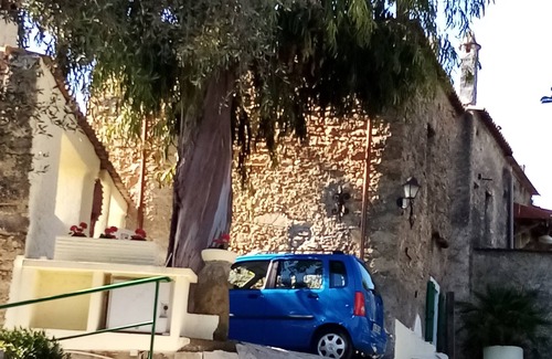 Camporosso Apartment | Localita Castiglione 3 Anwesen in Einer Liebevoll Renovierten Ölmühle