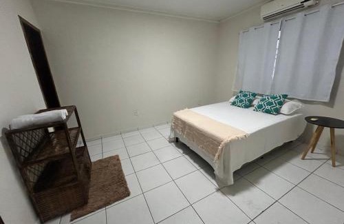 Petrolina House | Localização privilegiada - Próximo ao River Shopping