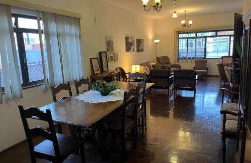 Tatui Apartment | Localização privilegiada Tatuí