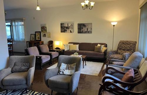 Tatui Apartment | Localização privilegiada Tatuí