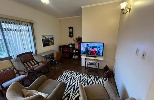 Tatui Apartment | Localização privilegiada Tatuí