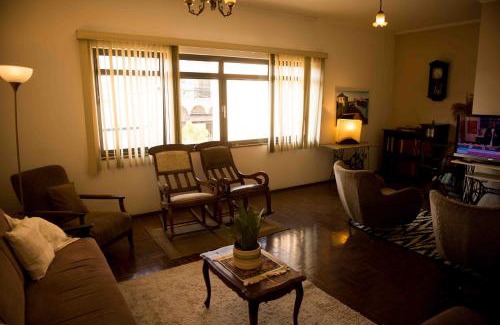 Tatui Apartment | Localização privilegiada Tatuí