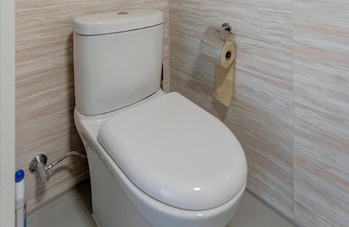 Erqi District Apartment | Locals Apartment House 01
