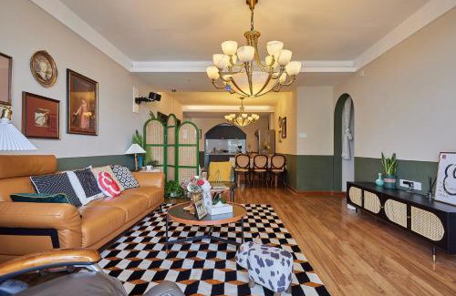 Yu Hua Apartment | Locals Apartment House 02