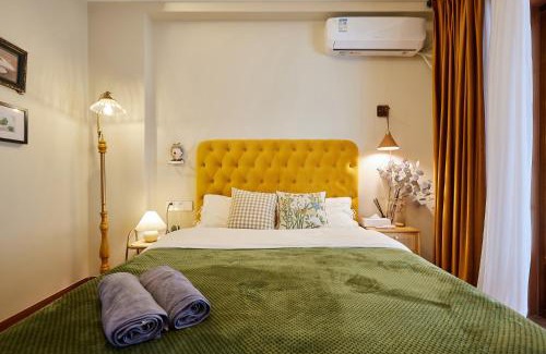 Yu Hua Apartment | Locals Apartment House 02