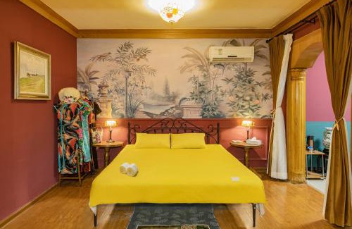 Tian Xin Apartment | Locals Apartment House 08