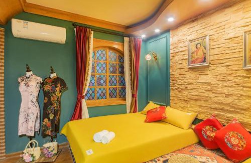 Tian Xin Apartment | Locals Apartment House 08