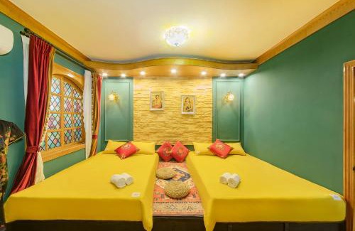 Tian Xin Apartment | Locals Apartment House 08