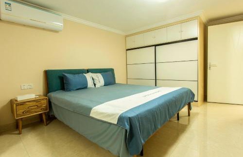 Donghu District Apartment | Locals Apartment House 19