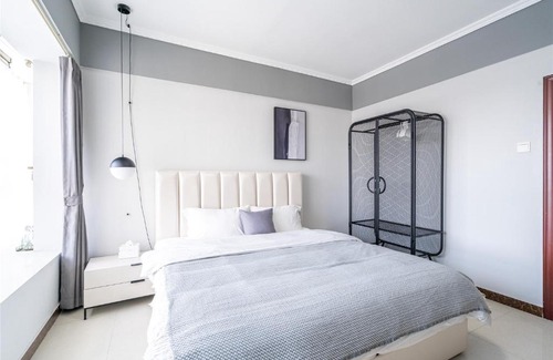 Guancheng Hui District Apartment | Locals Apartment House 20