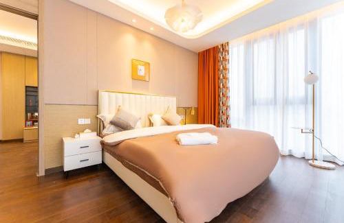Wuchang Apartment | Locals Apartment House 35