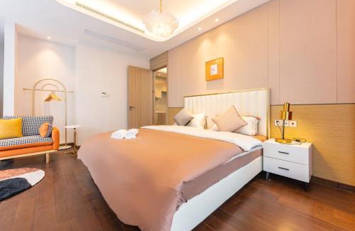 Wuchang Apartment | Locals Apartment House 35