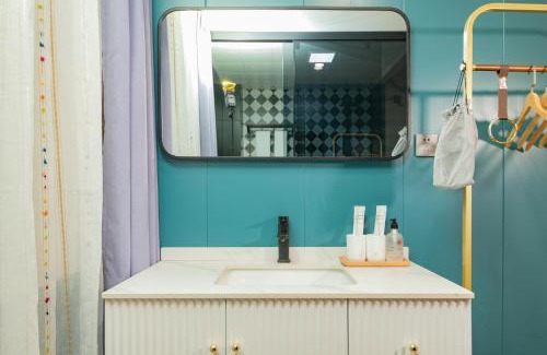 Yu Hua Apartment | Locals Apartment House 42