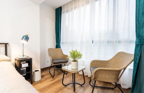 Tian Xin Apartment | Locals Apartment Inn 05