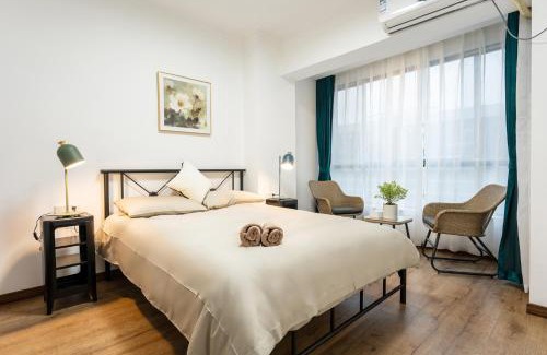 Tian Xin Apartment | Locals Apartment Inn 05