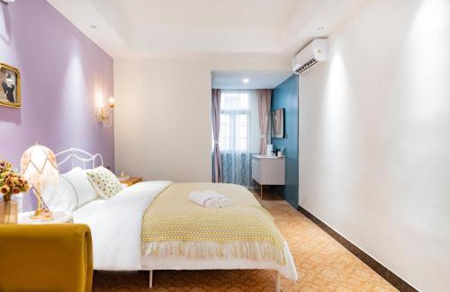Yu Hua Apartment | Locals Apartment Place 37