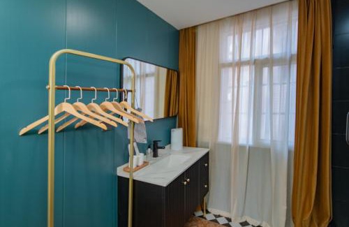 Yu Hua Apartment | Locals Apartment Place 37