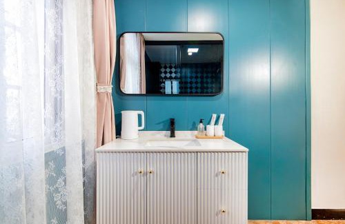 Yu Hua Apartment | Locals Apartment Place 37