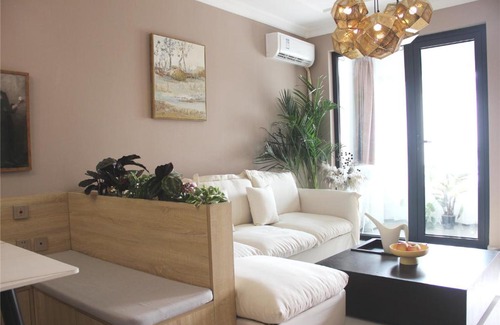 Huiji District Apartment | Locals Apartment Place 40